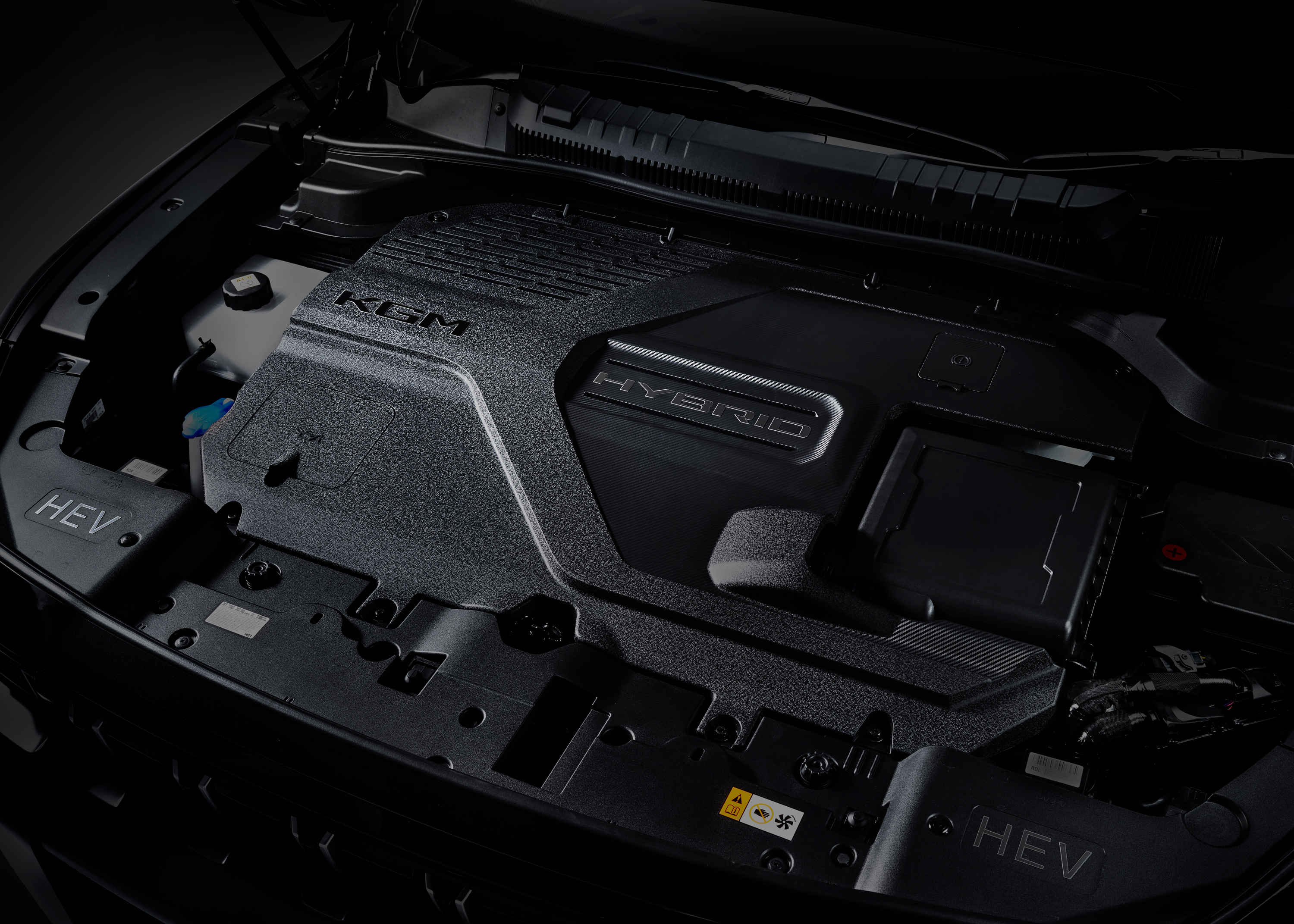 Kgm Torres Hybrid Overview Drivetrain1