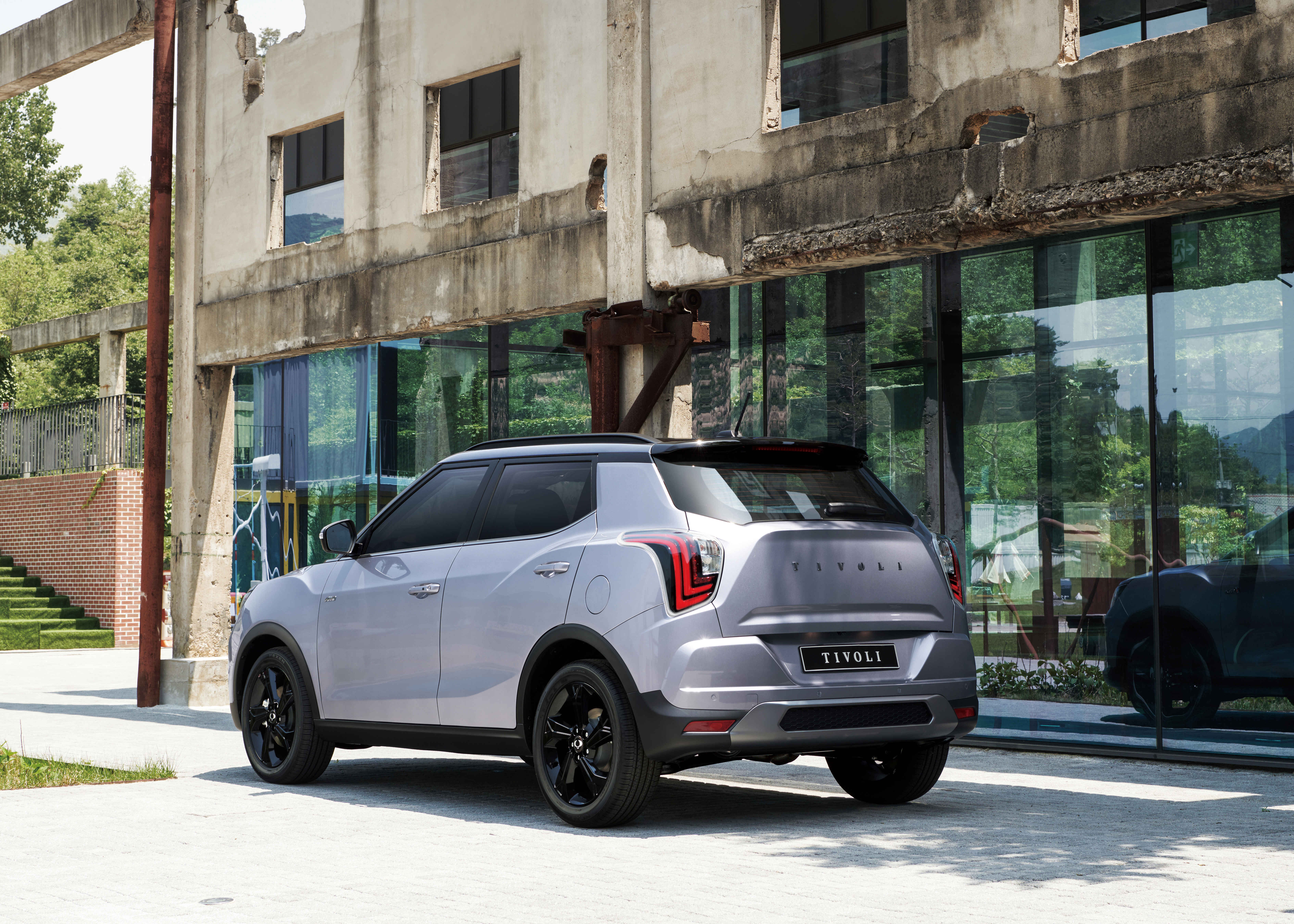 Kgm Tivoli Overview Performance 2 NEW