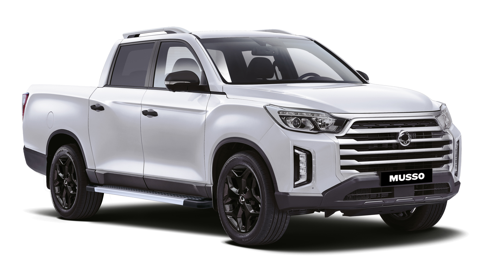 Klic Cars | KGM Motors UK