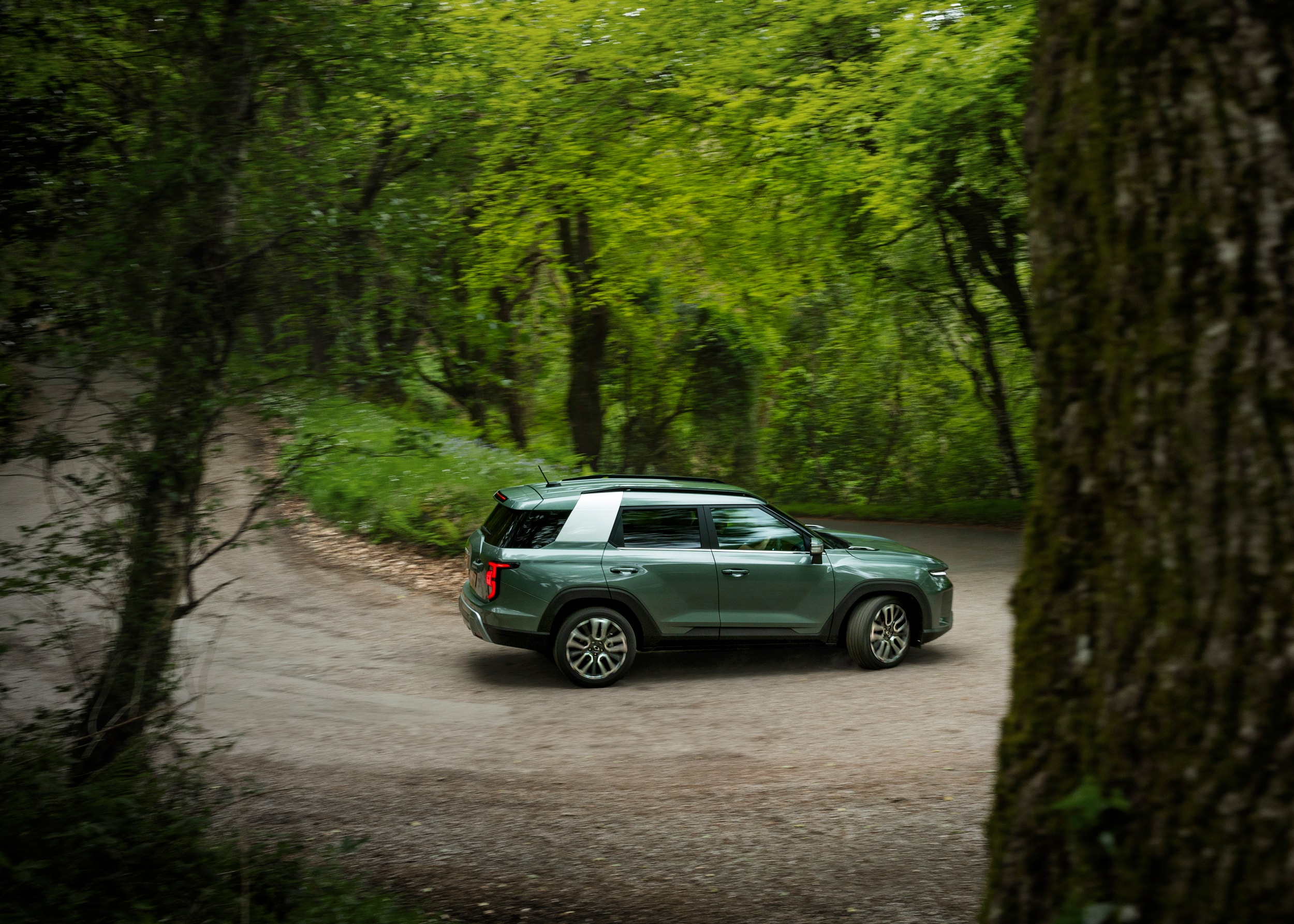 Kgm Torres Overview Performance 2 New