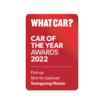 Kgm Musso Awards Logo Whatcar22