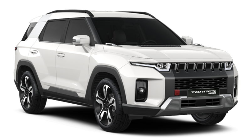 Kgm Serviceplans Torres Hybrid