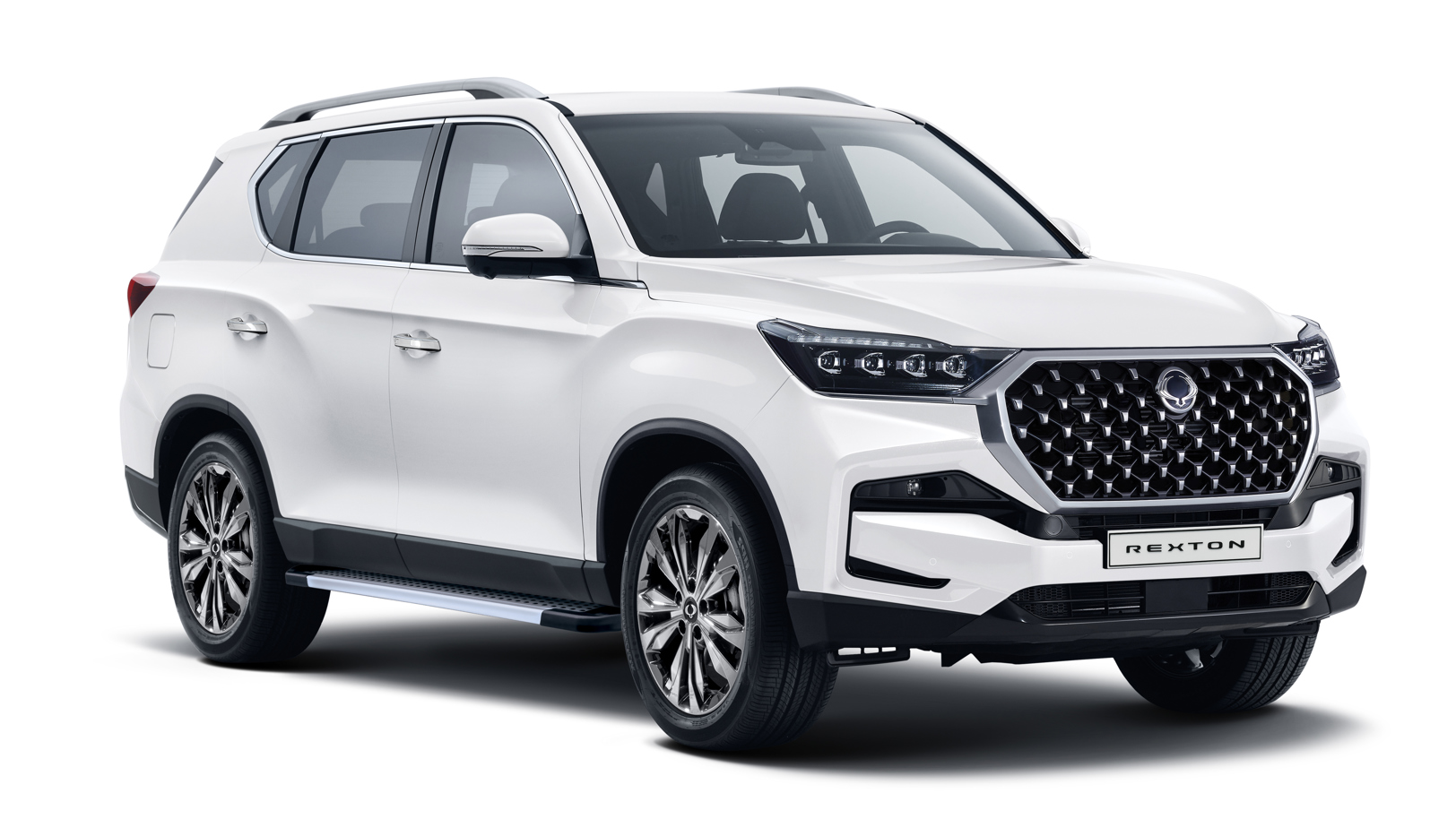 Fields KGM | KGM Motors UK