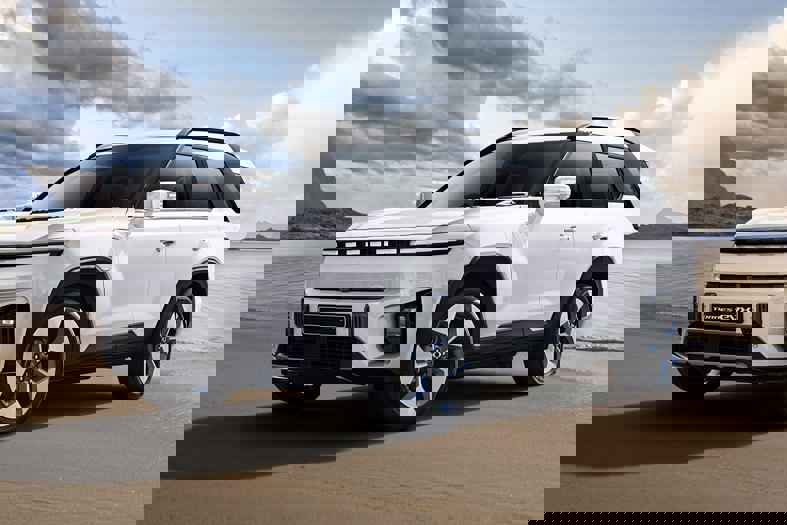 Kgm Torres Evx Overview Offer Pcp